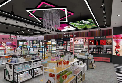 小資生活化妝品加盟 開啟美麗事業，收獲財富與自由