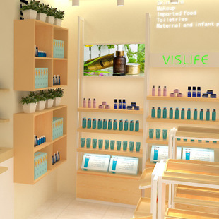 化妝品柜與家電銷售 跨界融合的視覺營(yíng)銷新趨勢(shì)