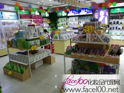 小資生活新主張 開一家融合護(hù)膚品與家用電器的精致店鋪，以實(shí)力贏得信賴