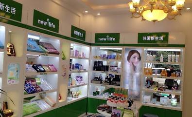 新生活加盟費用解析與家電銷售加盟店前景評估
