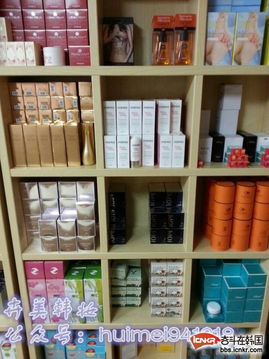 化妝品零售批發(fā)與包通關空運 一站式美妝貿(mào)易解決方案