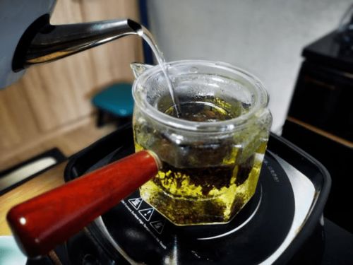 講好陜茶故事 探秘紫陽(yáng)茶的沖泡技藝與茶葉加工